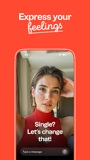 Kismia: Dating App & Chat screenshot 6