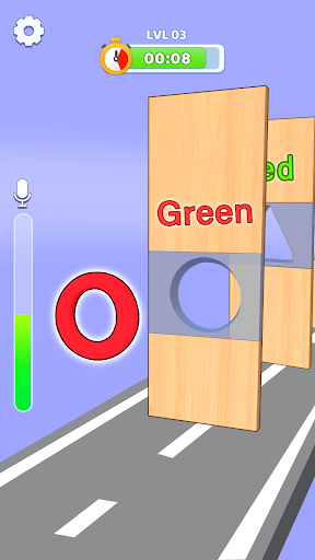 Crazy Challenge: Mini Games 3D screenshot 8