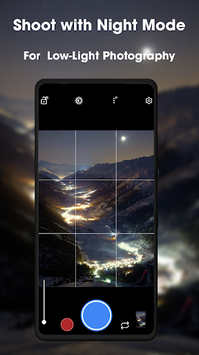 GCamera: GCam & HD Pro Photos screenshot 1
