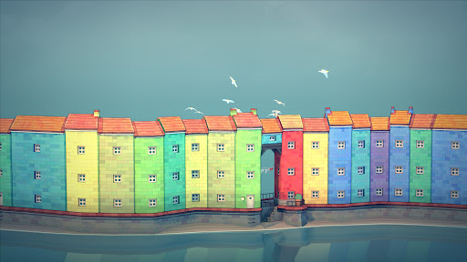 Townscaper screenshot 24