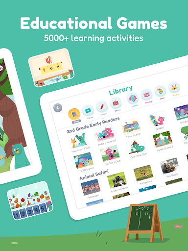 Khan Academy Kids screenshot 20