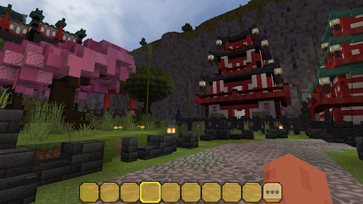 Kyoto Craft screenshot 2