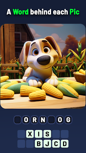 Mindblow: Guess the Word! screenshot 23