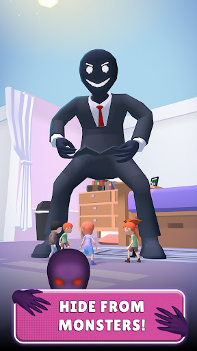 Hunt & Seek screenshot 5