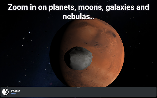 Stellarium Plus - Star Map screenshot 4
