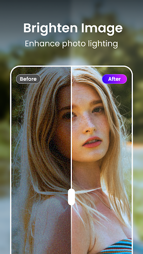 AI Photo Enhancer & Generator screenshot 1