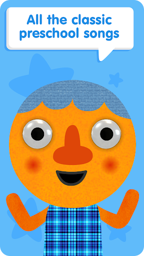 Super Simple - Kids Songs screenshot 2