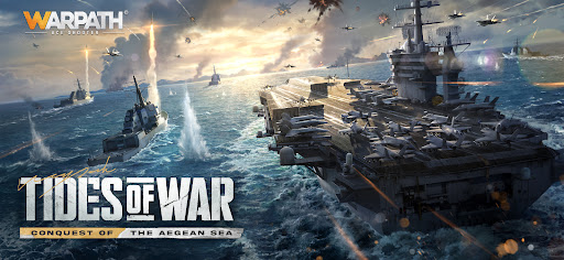 Warpath: Ace Shooter screenshot 15