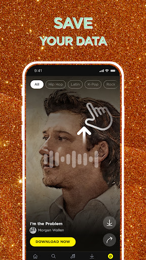 TREBEL: Music, MP3 & Podcasts screenshot 4