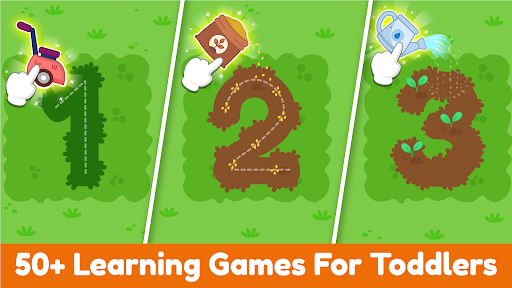 Baby Games for Kids Learning screenshot 20