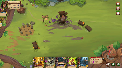 Everdell screenshot 2