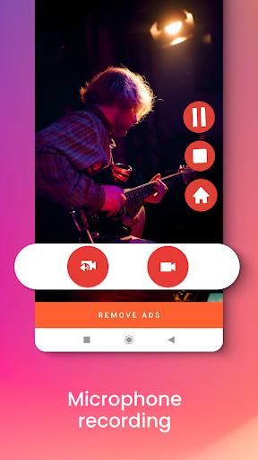 REC - Screen | Video Recorder screenshot 16