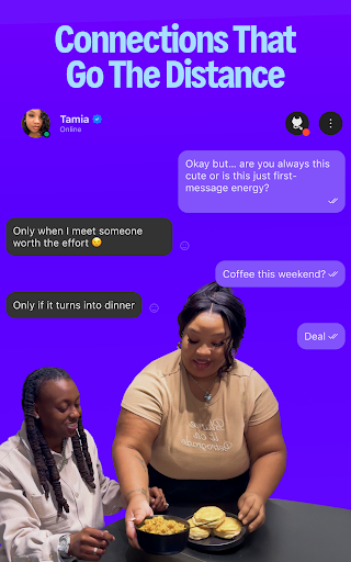 Taimi: LGBTQ+ Dating & Meet Up screenshot 7