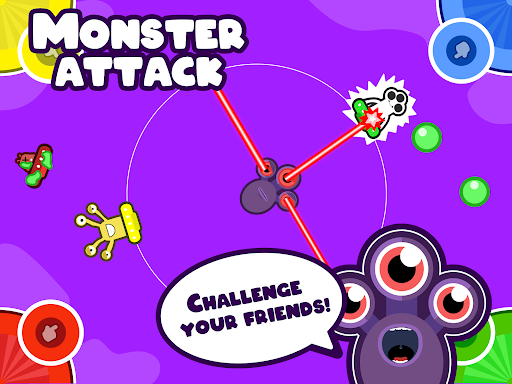 2 3 4 Player Mini Games screenshot 11