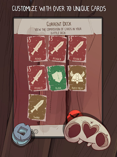 Meteorfall: Journeys screenshot 10