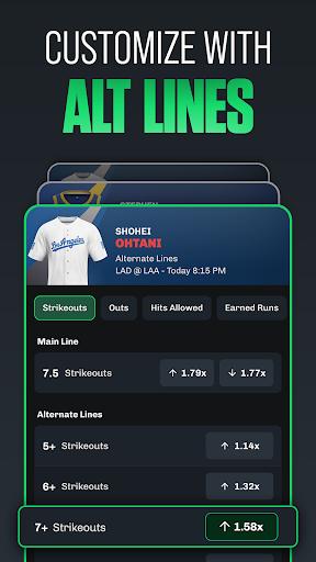 Chalkboard Fantasy Sports screenshot 6