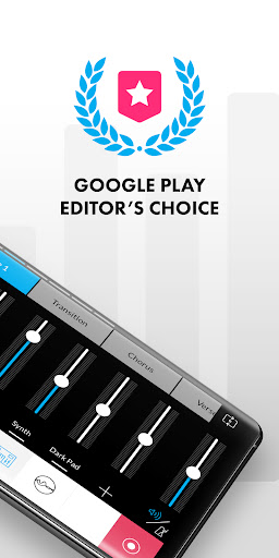 Music Maker JAM: Beatmaker app screenshot 2