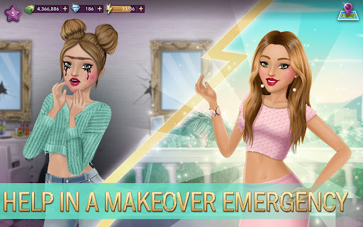Hollywood Story®: Fashion Star screenshot 19
