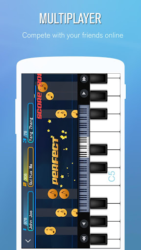 Perfect Piano screenshot 5