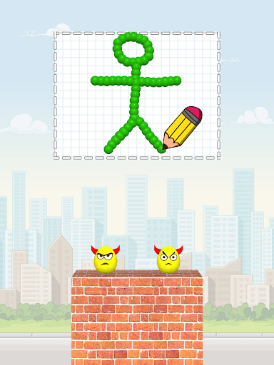 Draw To Smash - Draw Puzzle screenshot 10