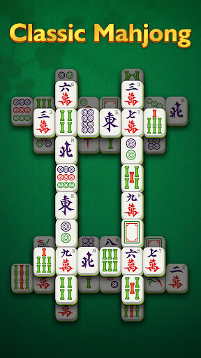 Vigor Mahjong screenshot 12