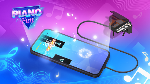 Piano Fun: Music Beat Game screenshot 13