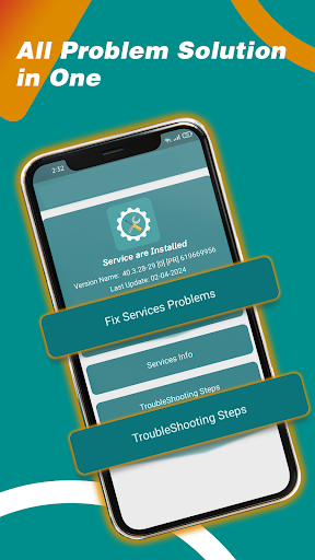Services Info / Apk Installer screenshot 10