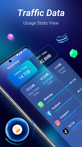 TrendClean - Storage Cleaner screenshot 2