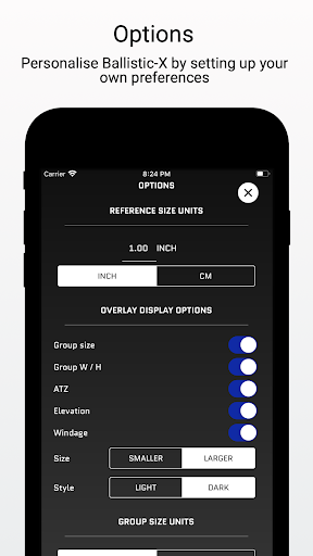 Ballistic X screenshot 4