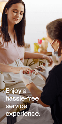 Urban Company: InstaHelp &more screenshot 7