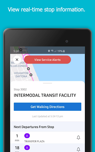 myStop® Mobile screenshot 15