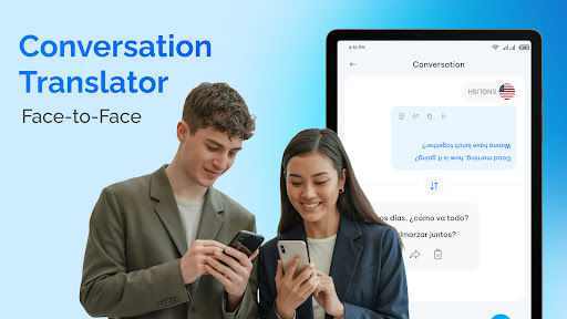 Go Translate All Languages screenshot 13
