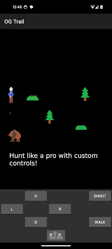 OG Trail - Travel to Oregon screenshot 9