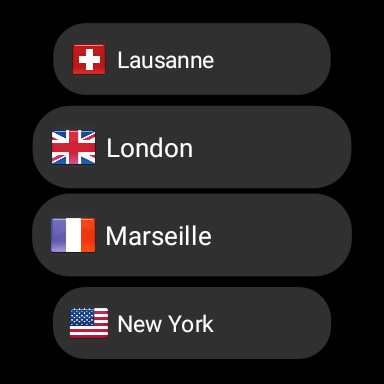 Weather XL PRO screenshot 15