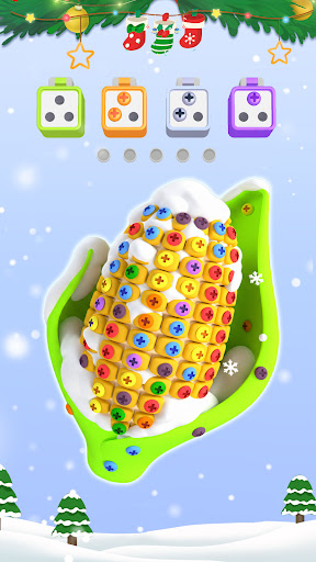Screw Sort 3D screenshot 3