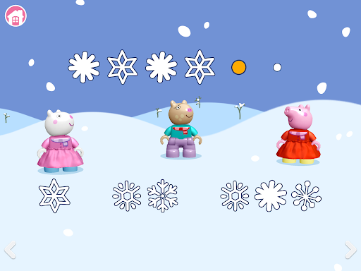LEGO® DUPLO® Peppa Pig screenshot 12