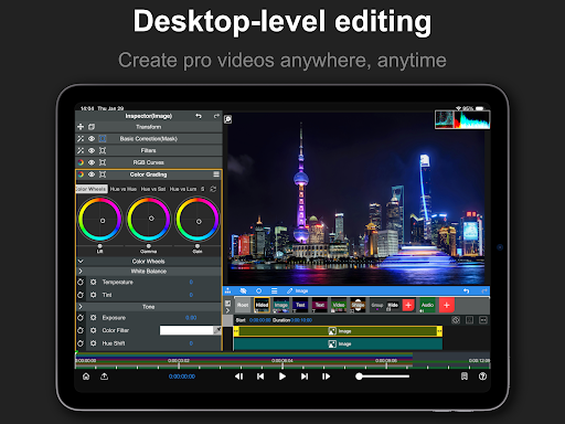 Node Video screenshot 12