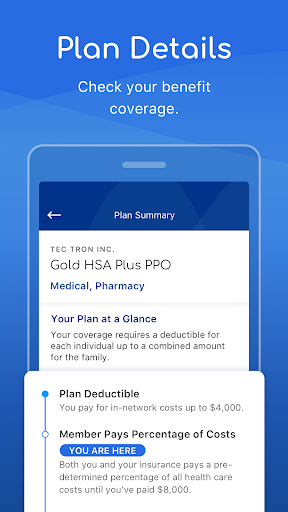 Sydney Health screenshot 2