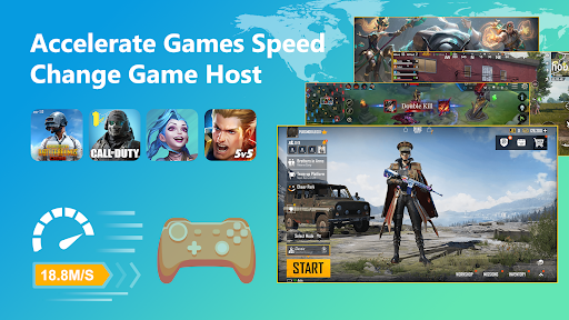 Free VPN Super™ -Fast & Secure screenshot 14
