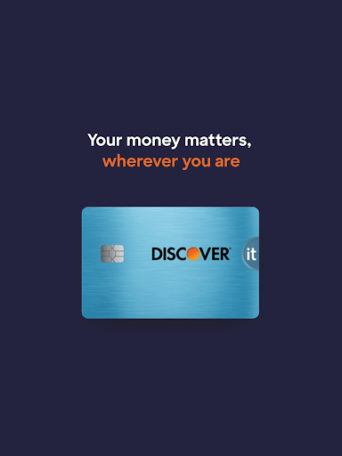 Discover Mobile screenshot 8