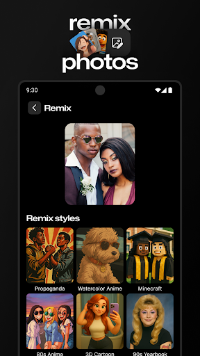 GroupMe screenshot 5