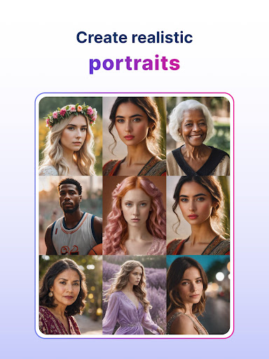 Gencraft - AI Art Generator screenshot 12