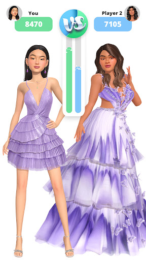 Glow Fashion Idol screenshot 9