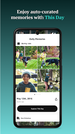 Amazon Photos: Photo & Video screenshot 13