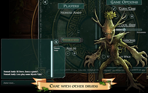 Mystic Vale screenshot 16