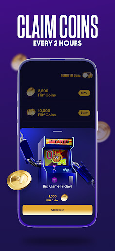 Fliff - Social Sportsbook screenshot 6