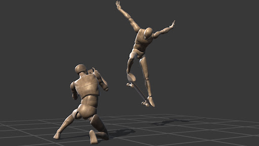 Poseit screenshot 3