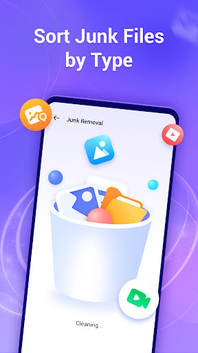 MiraManager - File Manager screenshot 4