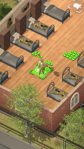 Base Commander screenshot 10