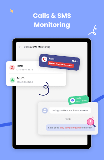 AirDroid Parental Control screenshot 16